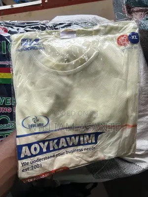 Jersey Tshirts
