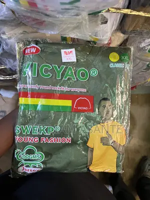 Jersey Tshirts