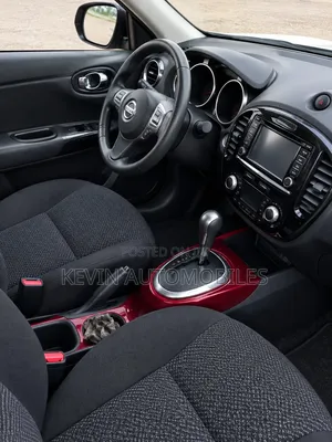 Toyota Vitz 1.3 AWD 3dr 2014 Black