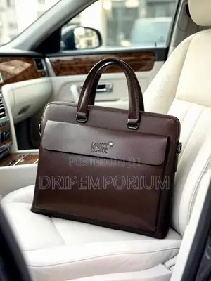 Laptop Bag