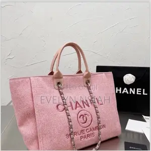 Channel Bags