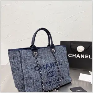 Channel Bags