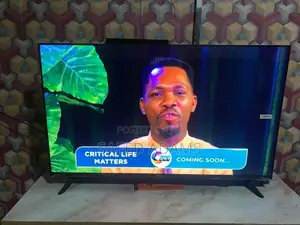 Mooved Television