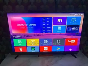 Mooved Television