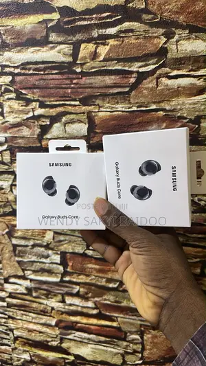 Samsung Buds Core