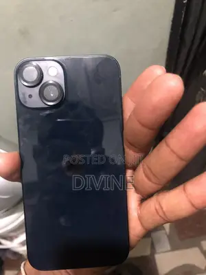Apple iPhone 14 128 GB Black