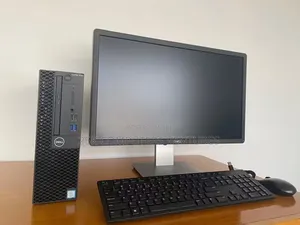 Desktop Computer Dell OptiPlex 5050 8GB Intel Core i3 HDD 128GB
