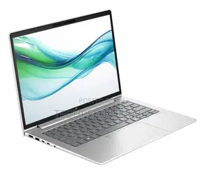 New Laptop HP ProBook 440 G10 16GB Intel Core Ultra 5 SSD 512GB