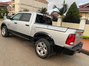 Dodge RAM 1500 3.6 Petrol AWD 2018 White
