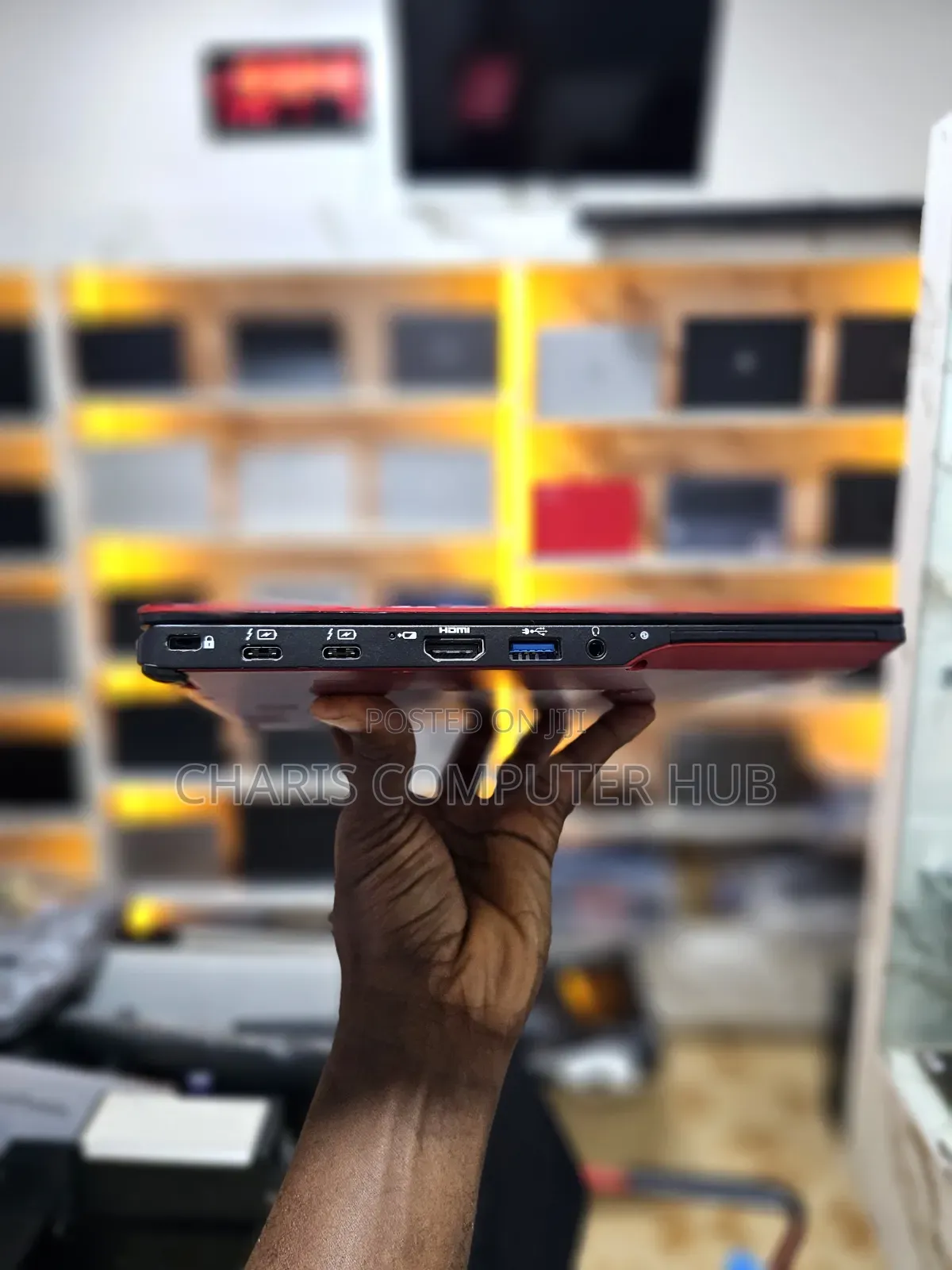Laptop Fujitsu Lifebook U9311 8GB Intel Core i5 SSD 256GB