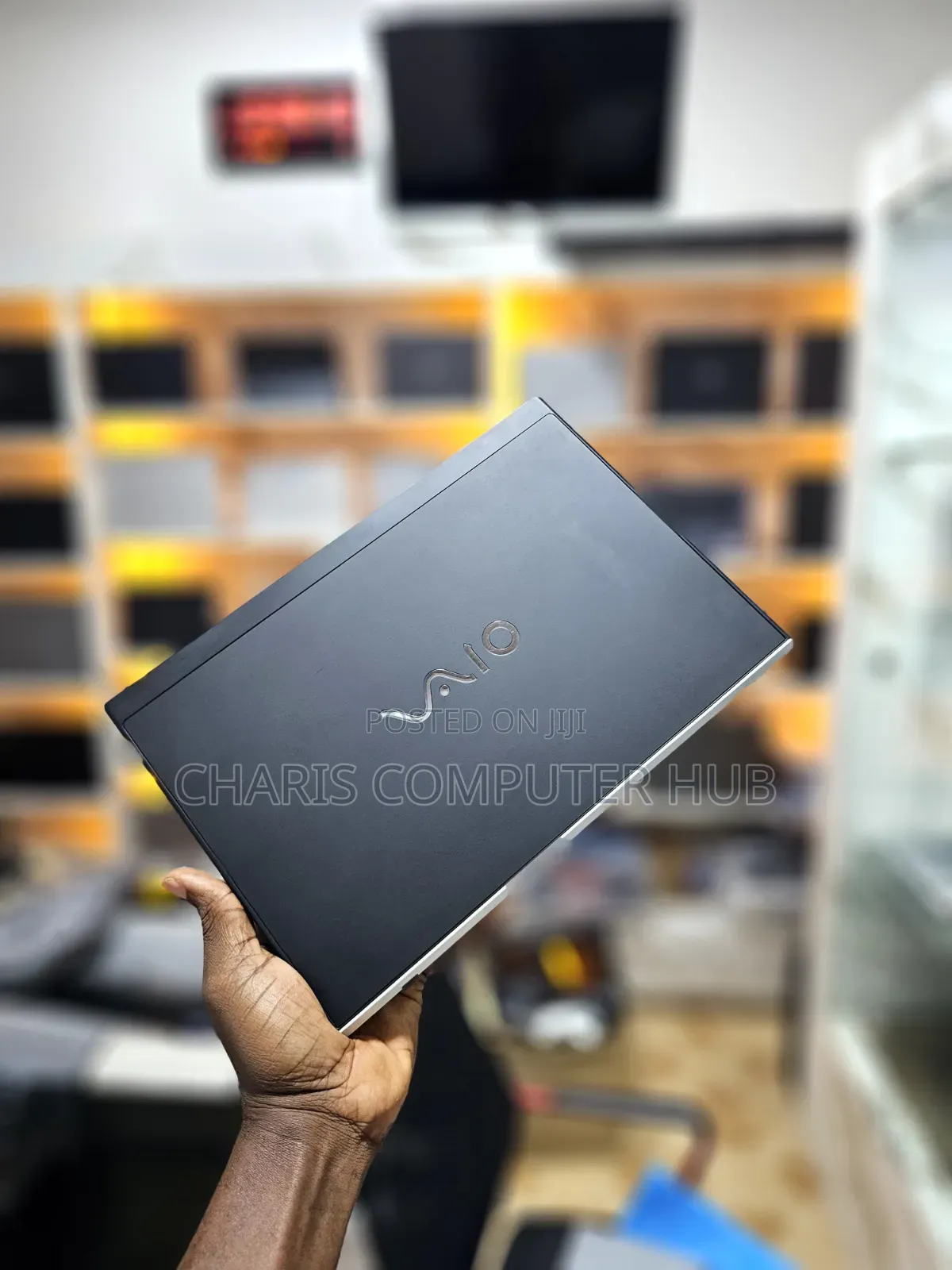 Laptop Sony VAIO E11125CN 8GB Intel Core i5 SSD 256GB