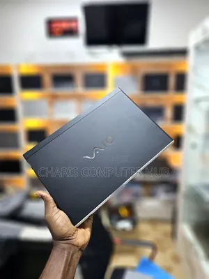 Laptop Sony VAIO E11125CN 8GB Intel Core i5 SSD 256GB