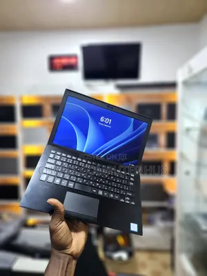 Laptop Sony VAIO E11125CN 8GB Intel Core i5 SSD 256GB