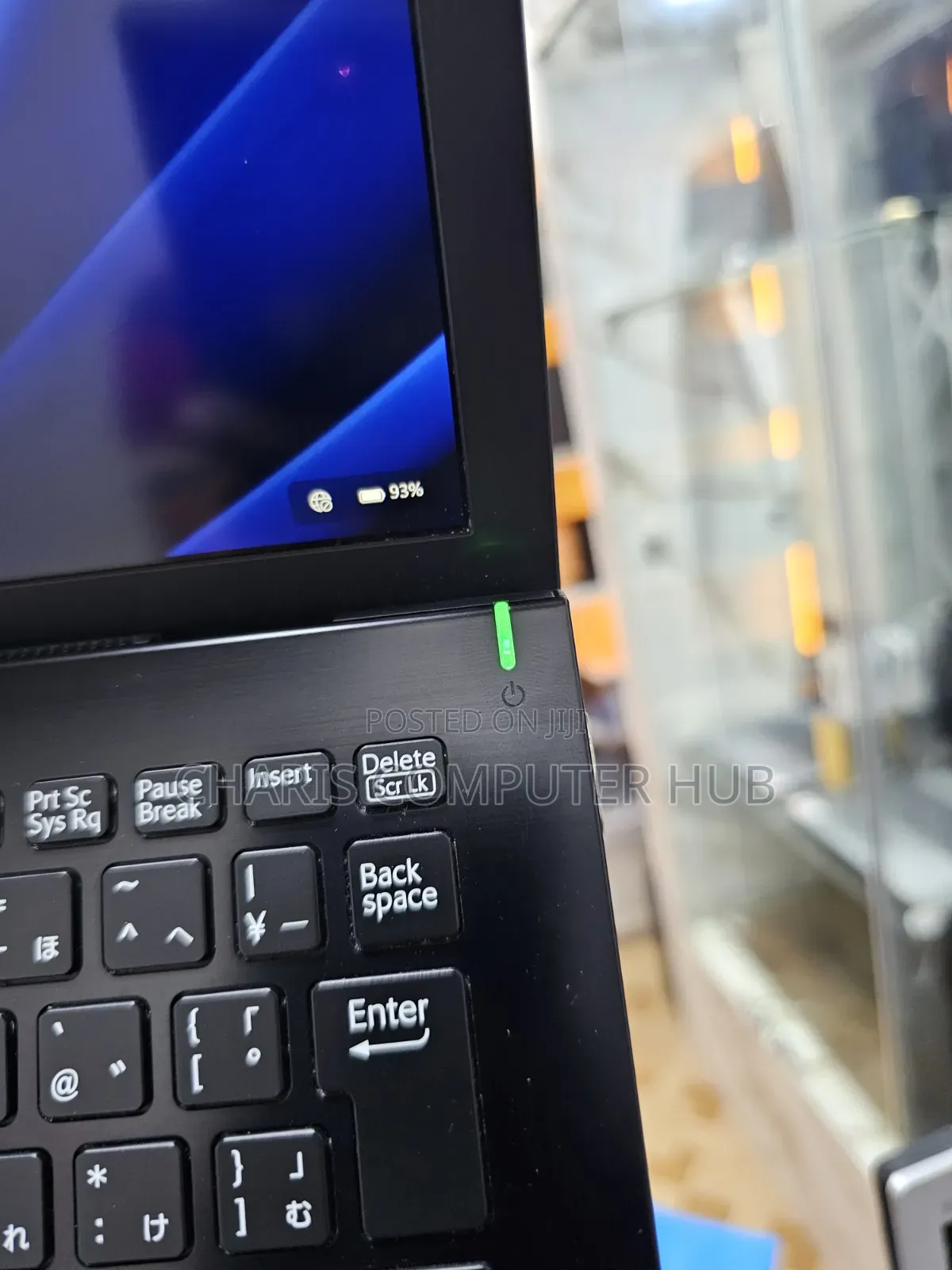 Laptop Sony VAIO E11125CN 8GB Intel Core i5 SSD 256GB