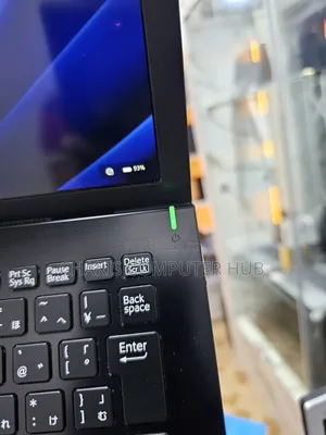 Laptop Sony VAIO E11125CN 8GB Intel Core i5 SSD 256GB