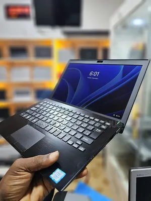 Laptop Sony VAIO E11125CN 8GB Intel Core i5 SSD 256GB
