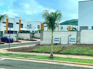 3bdrm Townhouse / Terrace in Ayimensah Park, Accra Metropolitan