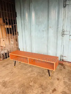 TV Stand B003b