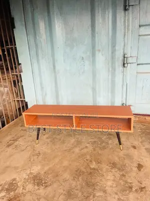 TV Stand B003b