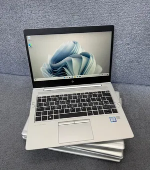 Laptop HP EliteBook 830 G6 8GB Intel Core i5 SSD 256GB
