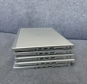 Laptop HP EliteBook 830 G6 8GB Intel Core i5 SSD 256GB