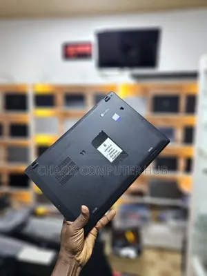Laptop Lenovo ThinkPad X1 Carbon 16GB Intel Core i5 SSD 256GB
