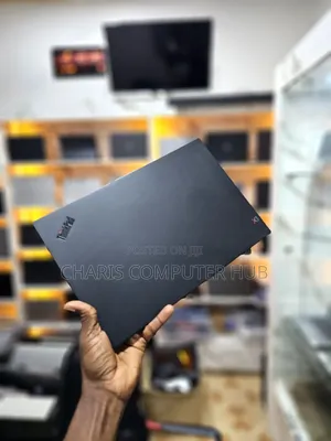 Laptop Lenovo ThinkPad X1 Carbon 16GB Intel Core i5 SSD 256GB