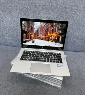 Laptop HP EliteBook X360 1030 G2 16GB Intel Core i7 SSD 256GB