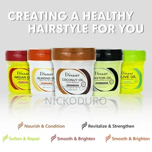 Hair Styling Gel