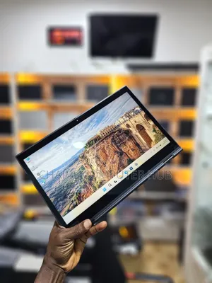 Laptop Lenovo ThinkPad X1 Yoga 8GB Intel Core i7 SSD 256GB