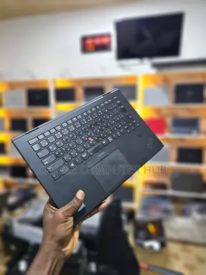 Laptop Lenovo ThinkPad X1 Yoga 8GB Intel Core i7 SSD 256GB