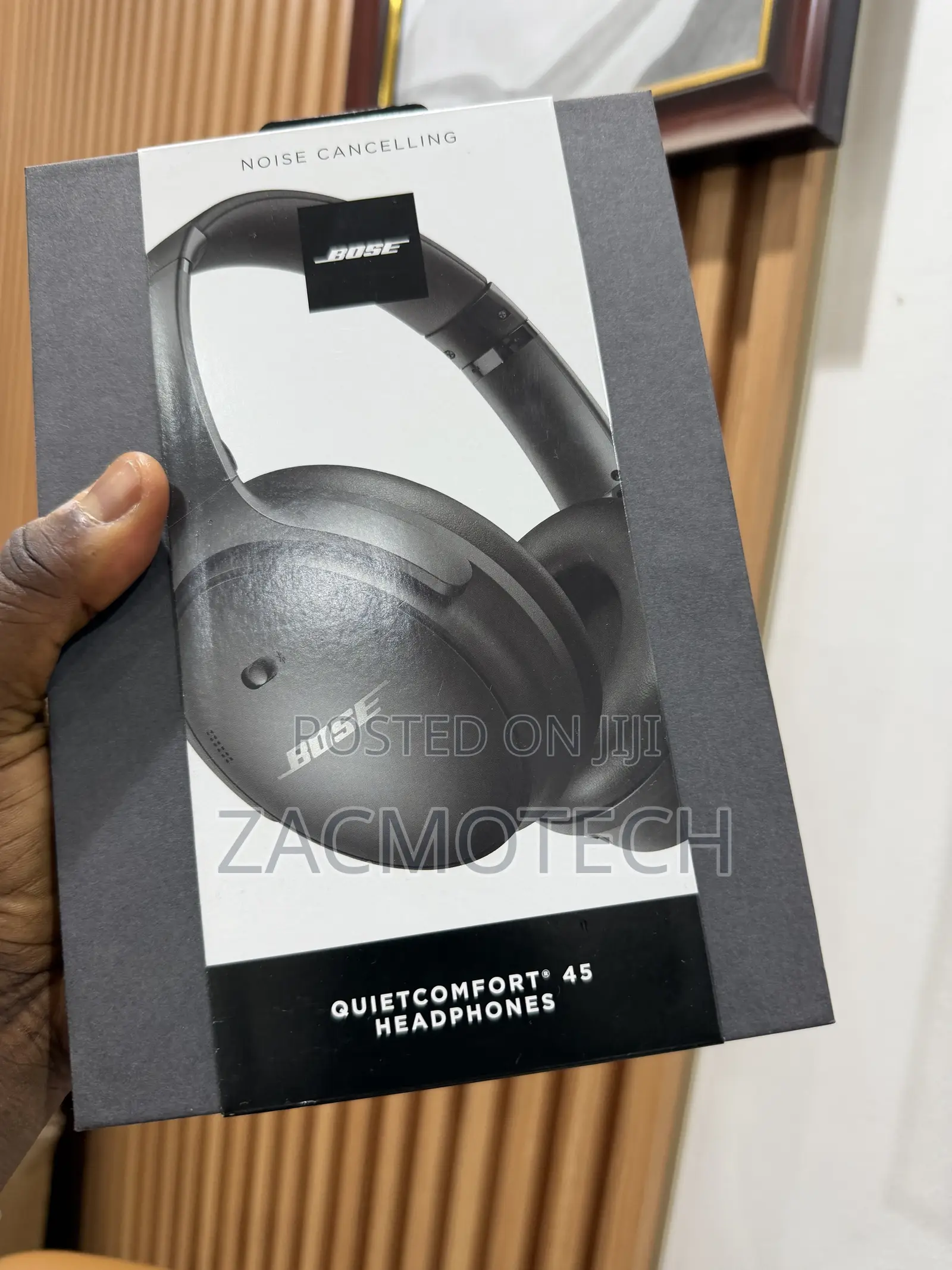 Bose QuitConfort45