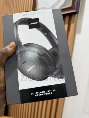 Bose QuitConfort45