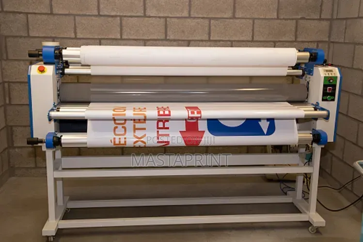 Sticker/Sav Lamination