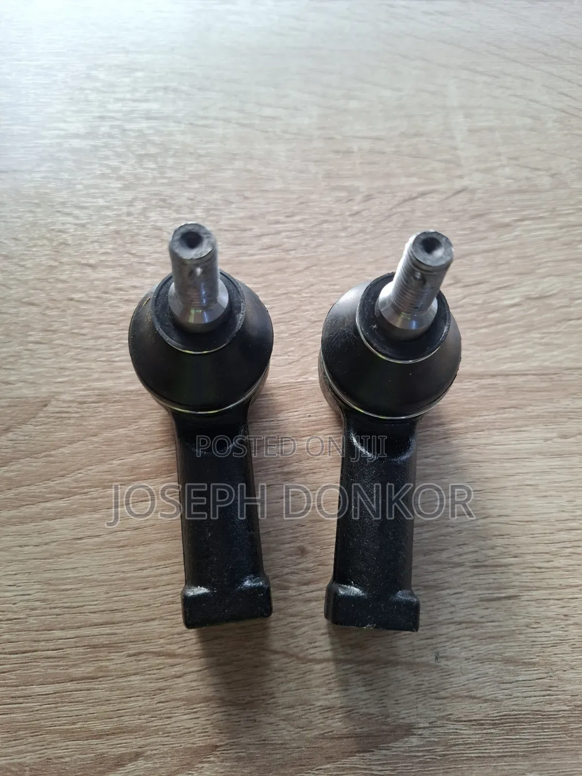 Outlander Tie Rod Ends 2015,2016,2017,2018,2019,2020,2021