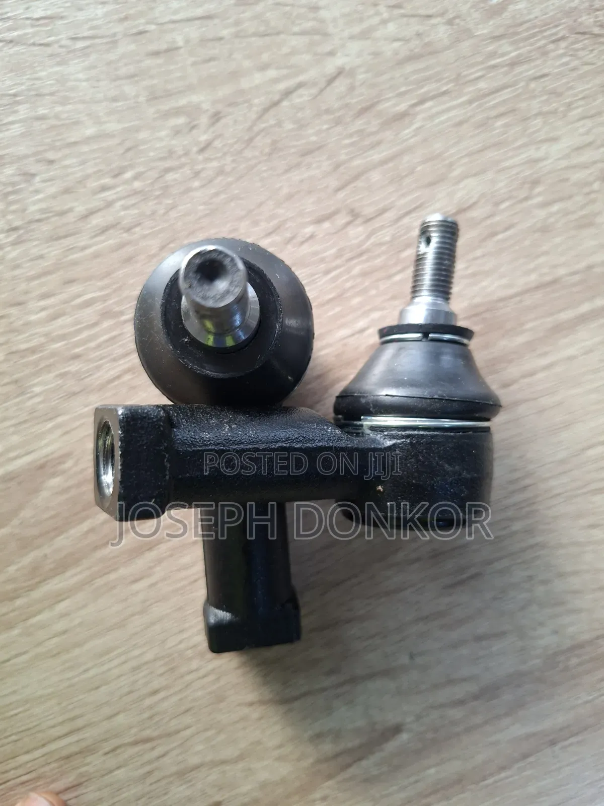 Outlander Tie Rod Ends 2015,2016,2017,2018,2019,2020,2021