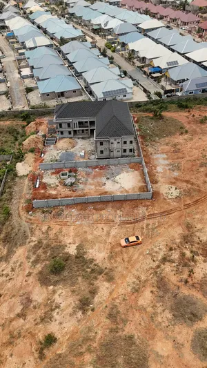 Gated Community TITLED PLOT at Adom Estate Tema Community 25