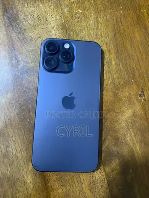 Apple iPhone 15 Pro Max 512 GB Blue