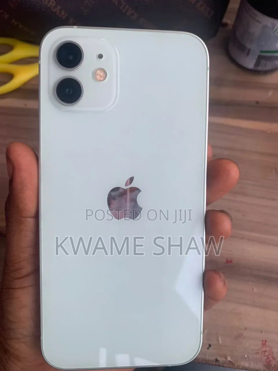 Apple iPhone 12 128 GB