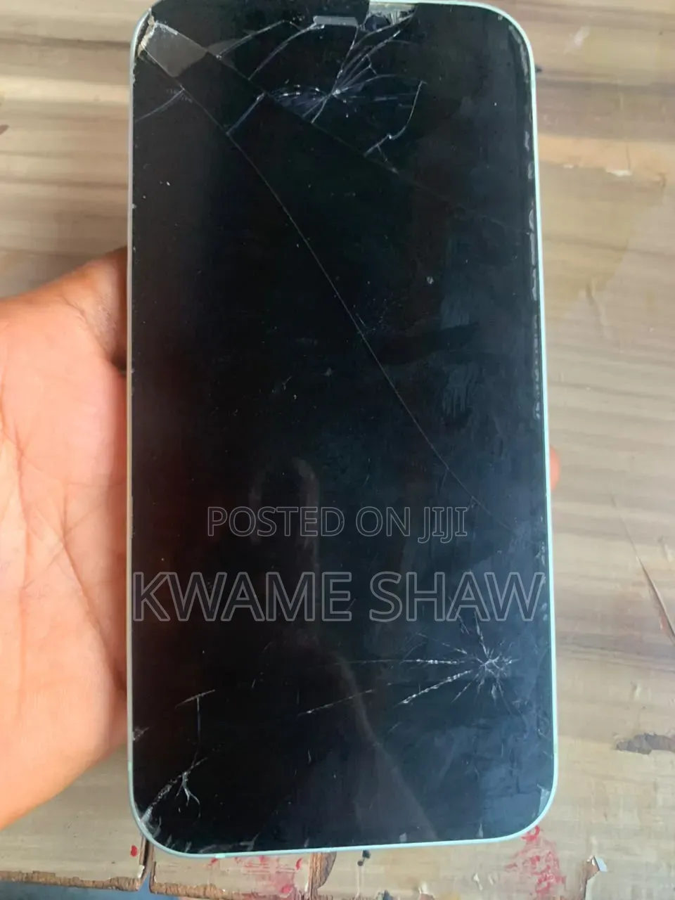Apple iPhone 12 128 GB