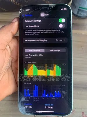 Apple iPhone 12 128 GB
