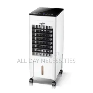 Air Conditioning Fan Cooler