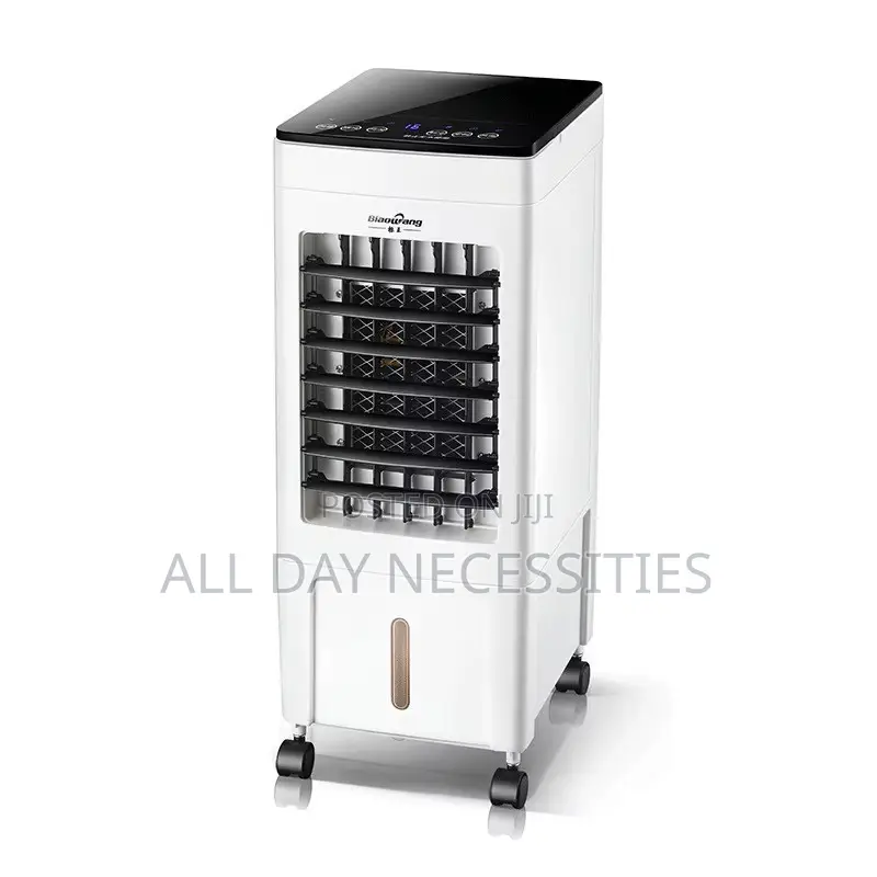 Air Conditioning Fan Cooler