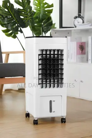 Air Conditioning Fan Cooler