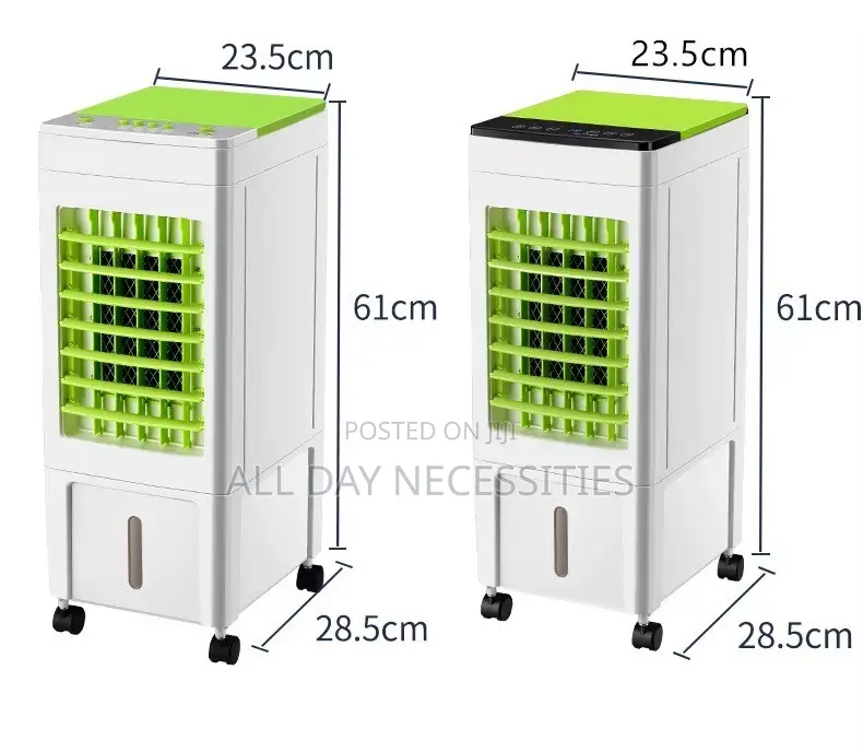 Air Conditioning Fan Cooler