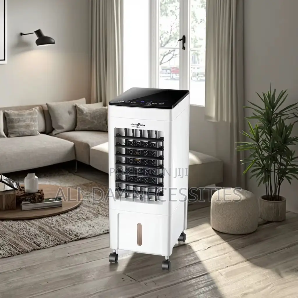 Air Conditioning Fan Cooler