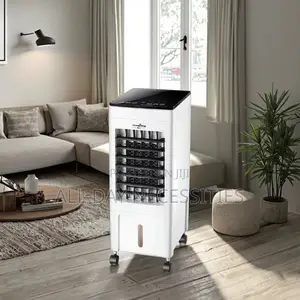 Air Conditioning Fan Cooler