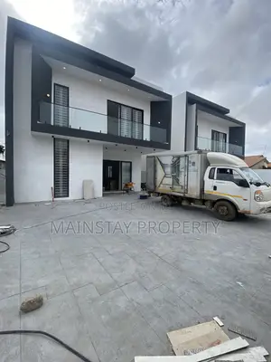 4bdrm House in Mainstay Estates, Spintex for sale