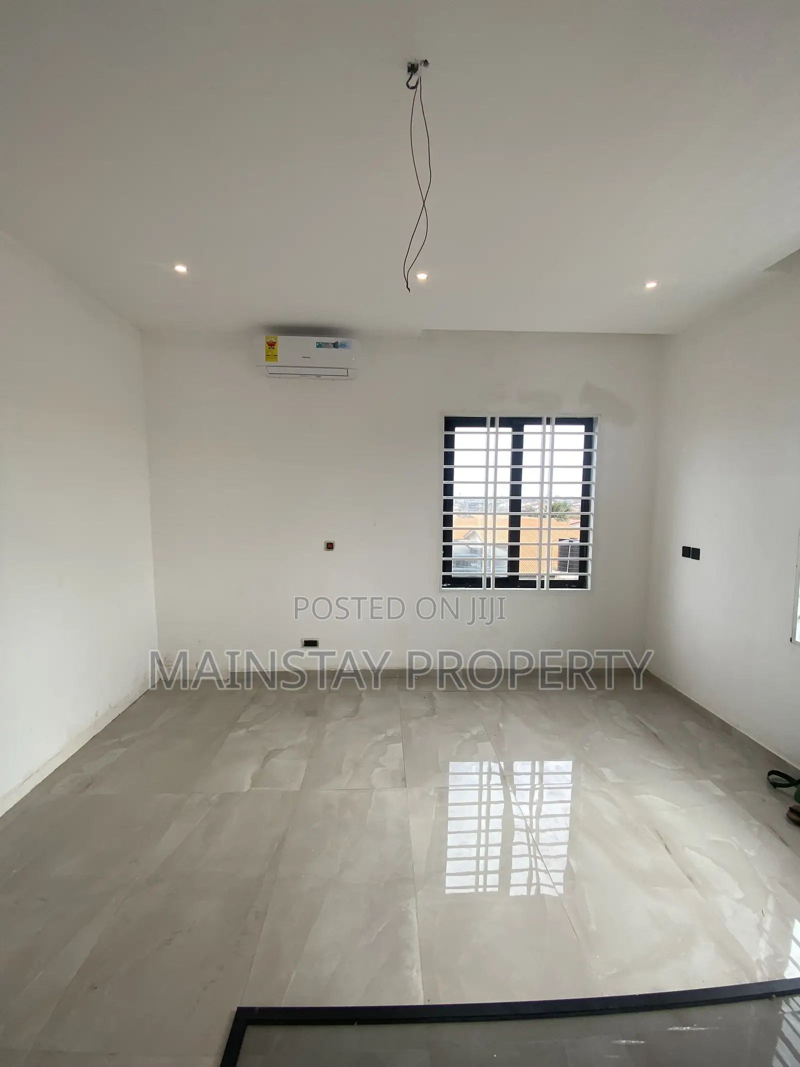 4bdrm House in Mainstay Estates, Spintex for sale