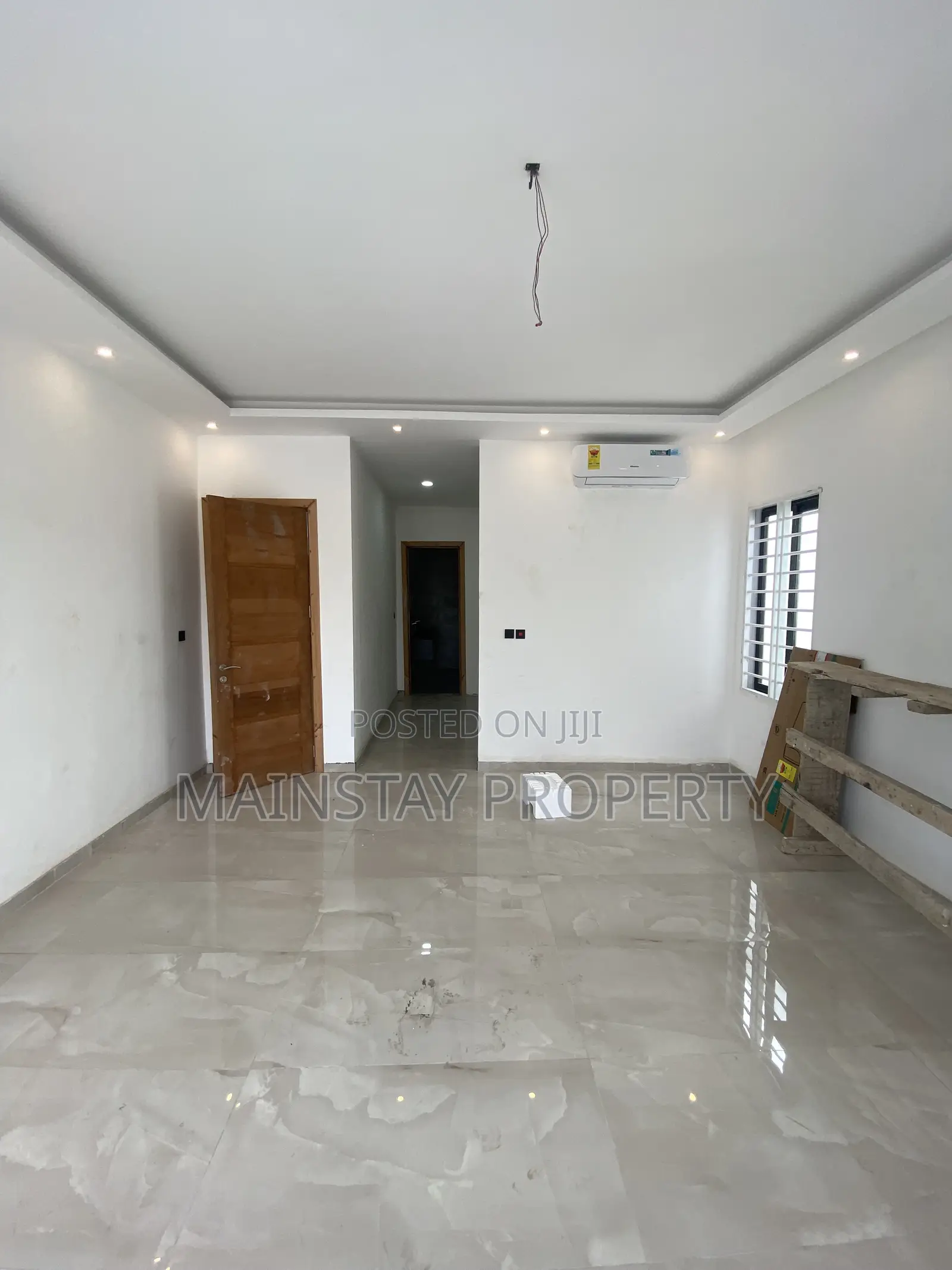 4bdrm House in Mainstay Estates, Spintex for sale